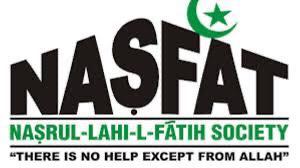 NASFAT LMS EXAM